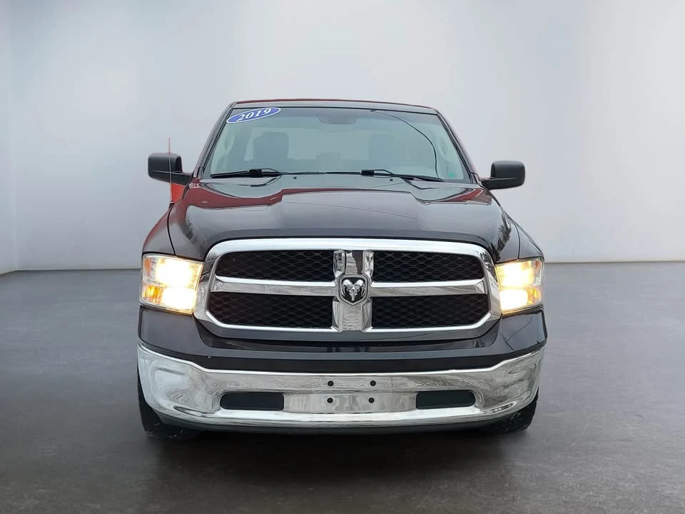 2019 Ram 1500 2nd Gen - Image 3 of 13