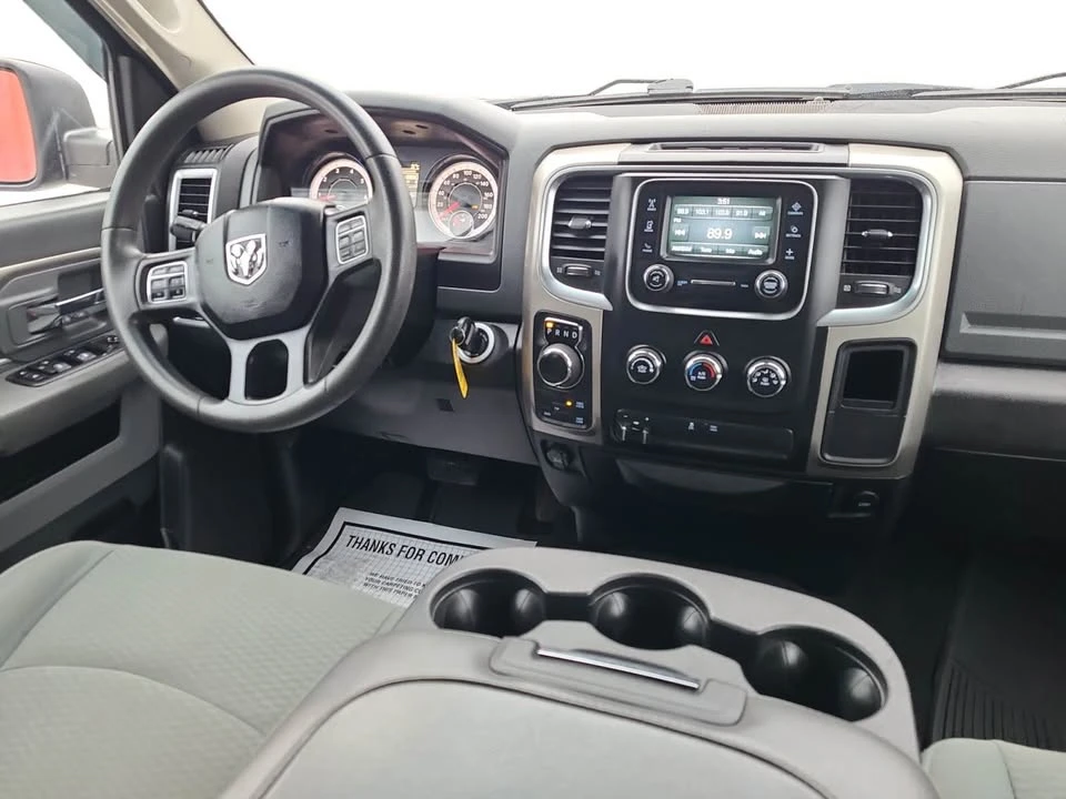 2019 Ram 1500 2nd Gen - Image 8 of 13