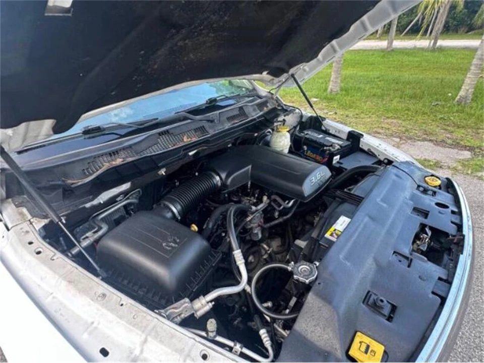 2019 Dodge Ram 4th Gen - Image 2 of 19