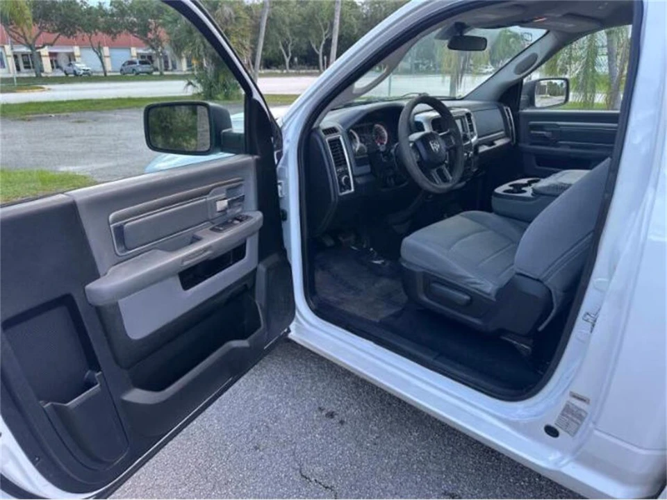 2019 Dodge Ram 4th Gen - Image 10 of 19