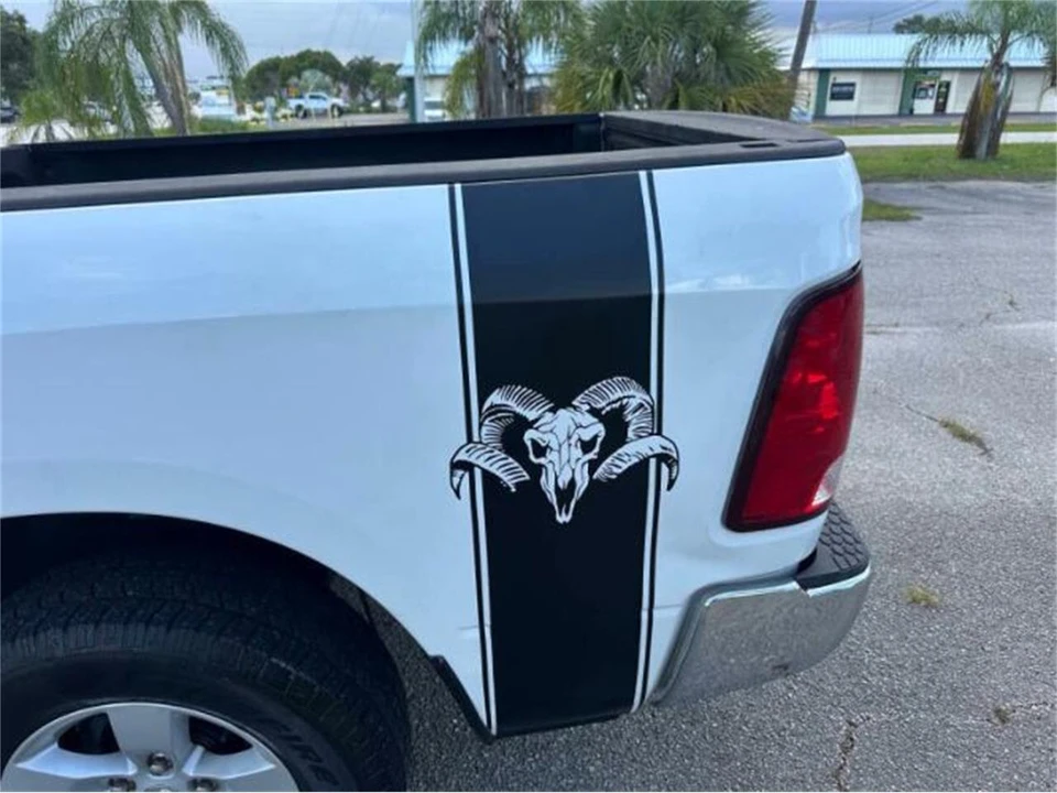 2019 Dodge Ram 4th Gen - Image 9 of 19