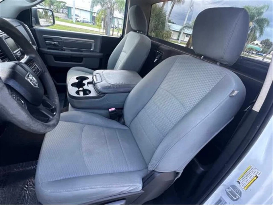 2019 Dodge Ram 4th Gen - Image 7 of 19