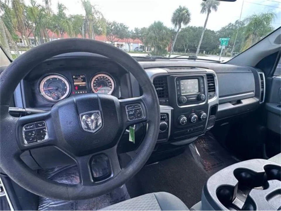 2019 Dodge Ram 4th Gen - Image 8 of 19