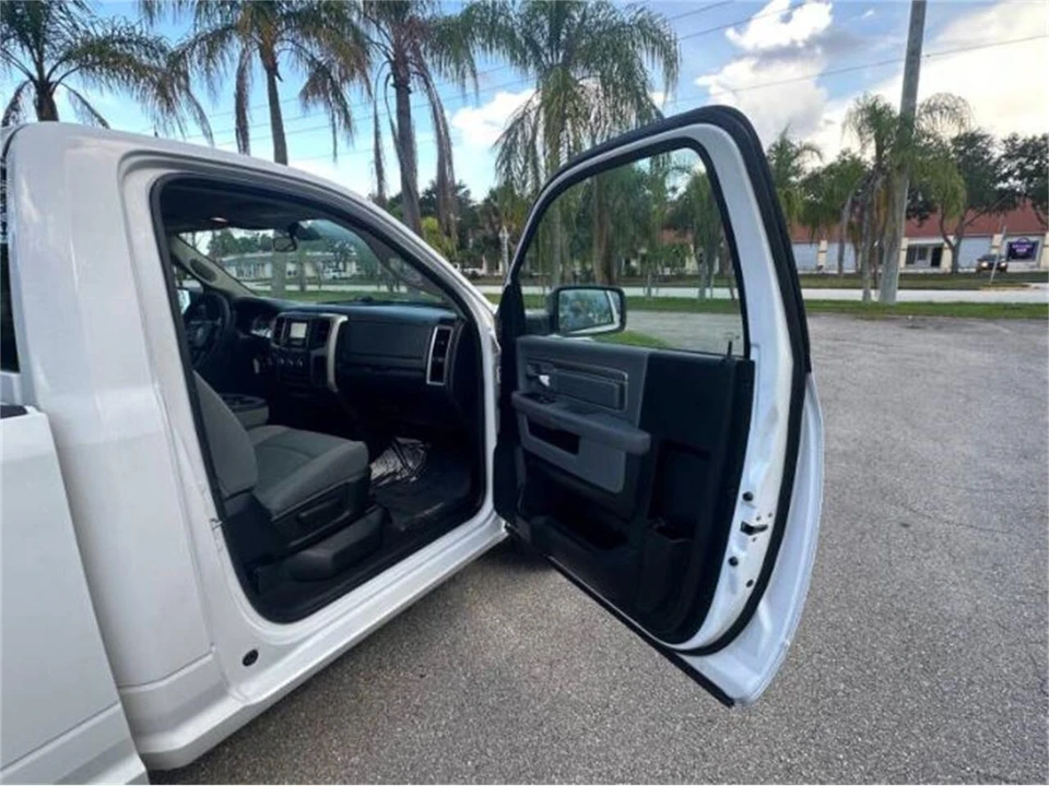2019 Dodge Ram 4th Gen - Image 6 of 19
