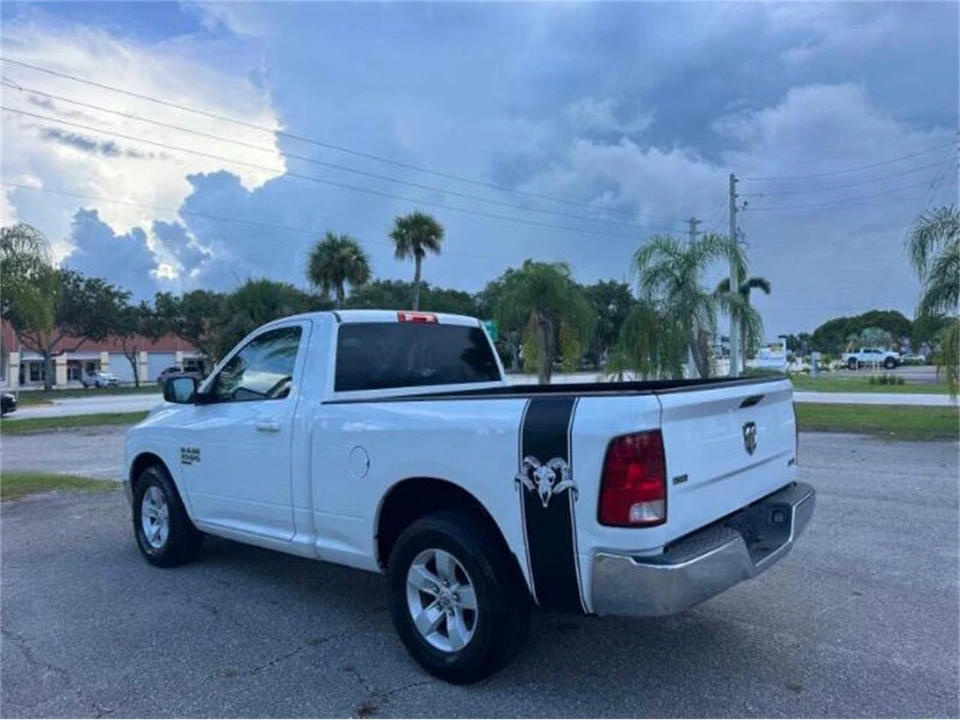 2019 Dodge Ram 4th Gen - Image 11 of 19