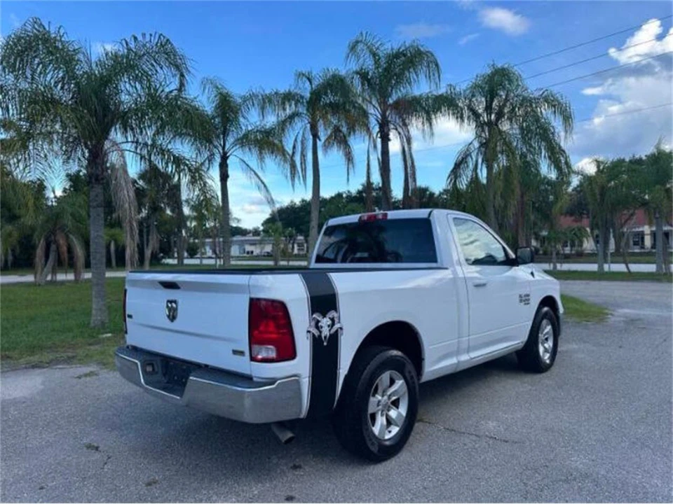 2019 Dodge Ram 4th Gen - Image 13 of 19