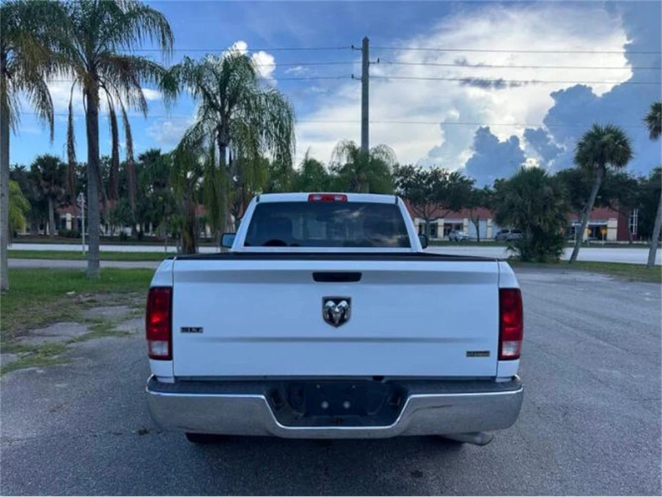 2019 Dodge Ram 4th Gen - Image 14 of 19