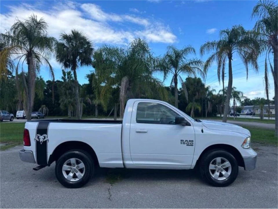 2019 Dodge Ram 4th Gen - Image 15 of 19