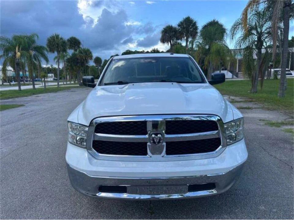 2019 Dodge Ram 4th Gen - Image 16 of 19