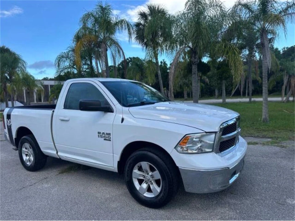 2019 Dodge Ram 4th Gen - Image 17 of 19