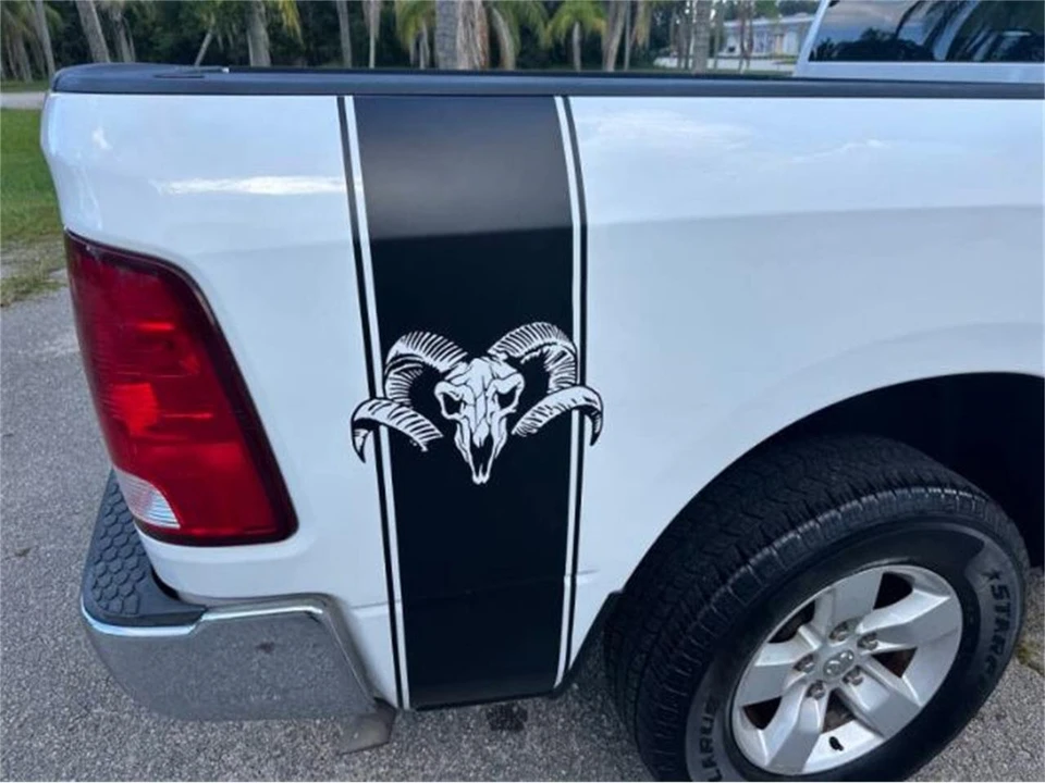 2019 Dodge Ram 4th Gen - Image 12 of 19