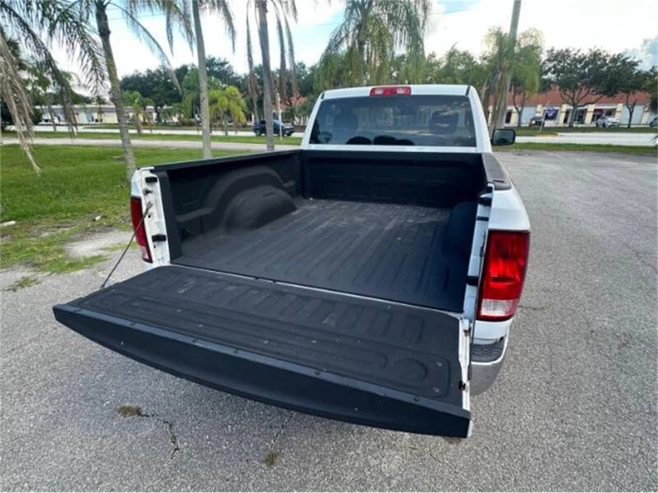 2019 Dodge Ram 4th Gen - Image 5 of 19