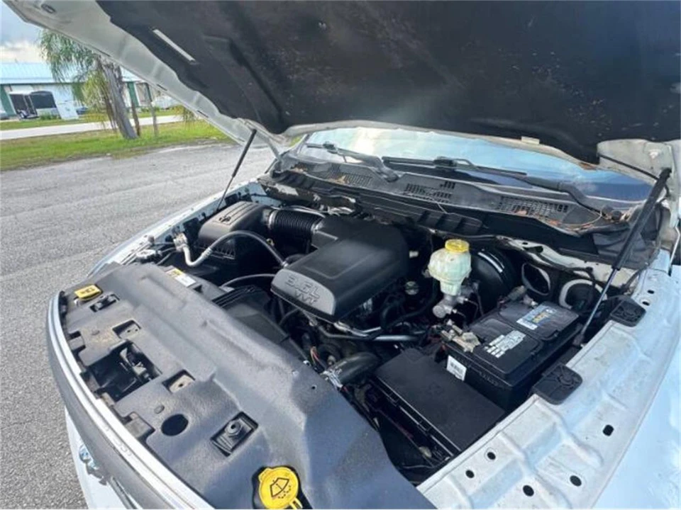 2019 Dodge Ram 4th Gen - Image 3 of 19
