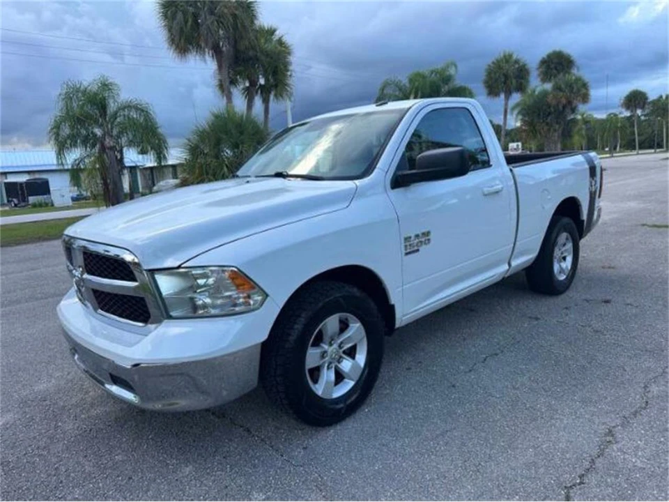 2019 Dodge Ram 4th Gen - Image 18 of 19