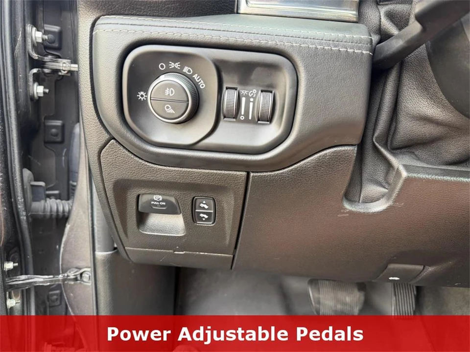 2019 Dodge Ram 4th Gen - Image 23 of 31