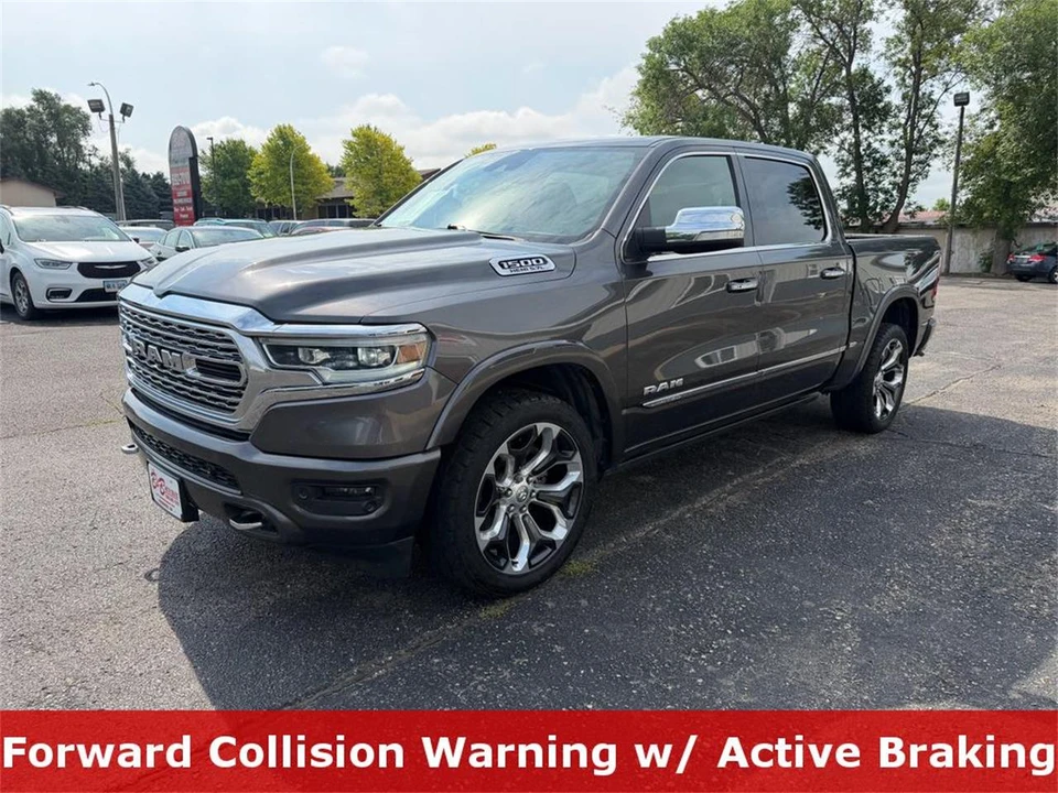 2019 Dodge Ram 4th Gen - Image 5 of 31