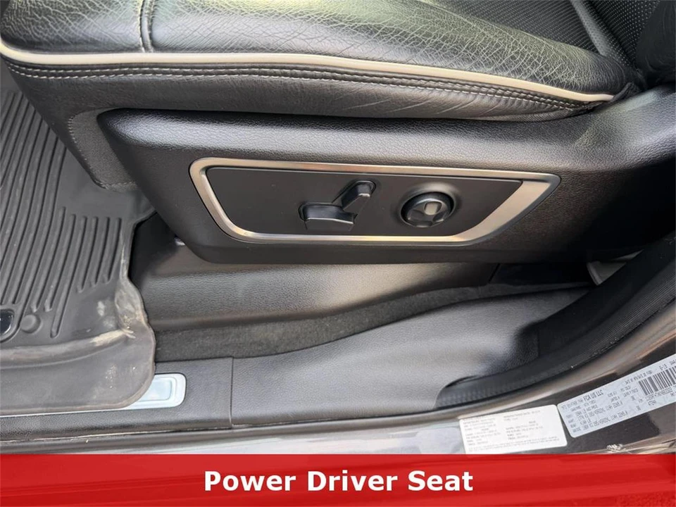 2019 Dodge Ram 4th Gen - Image 19 of 31