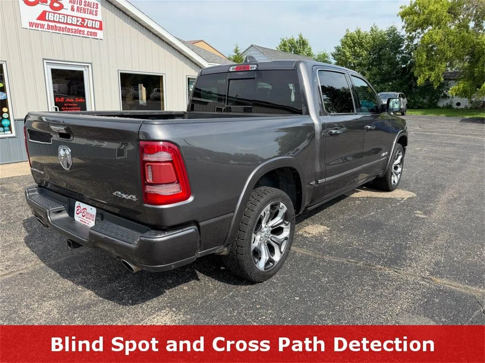 2019 Dodge Ram 4th Gen - Image 13 of 31