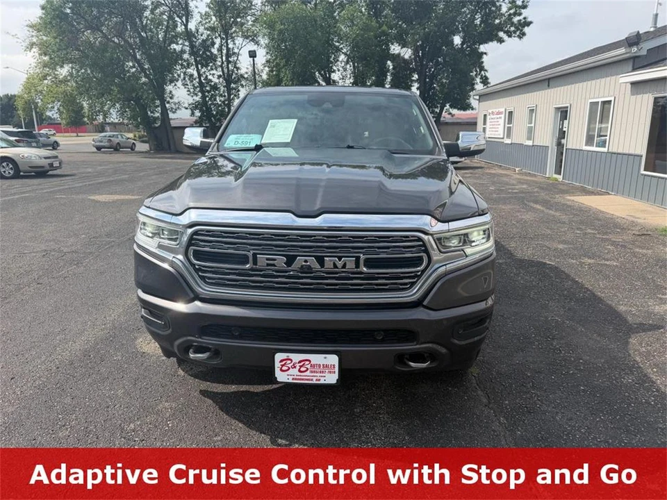 2019 Dodge Ram 4th Gen - Image 3 of 31