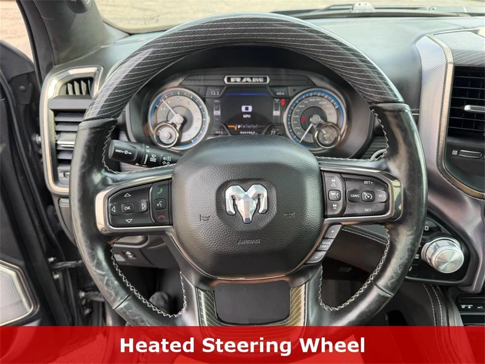 2019 Dodge Ram 4th Gen - Image 21 of 31