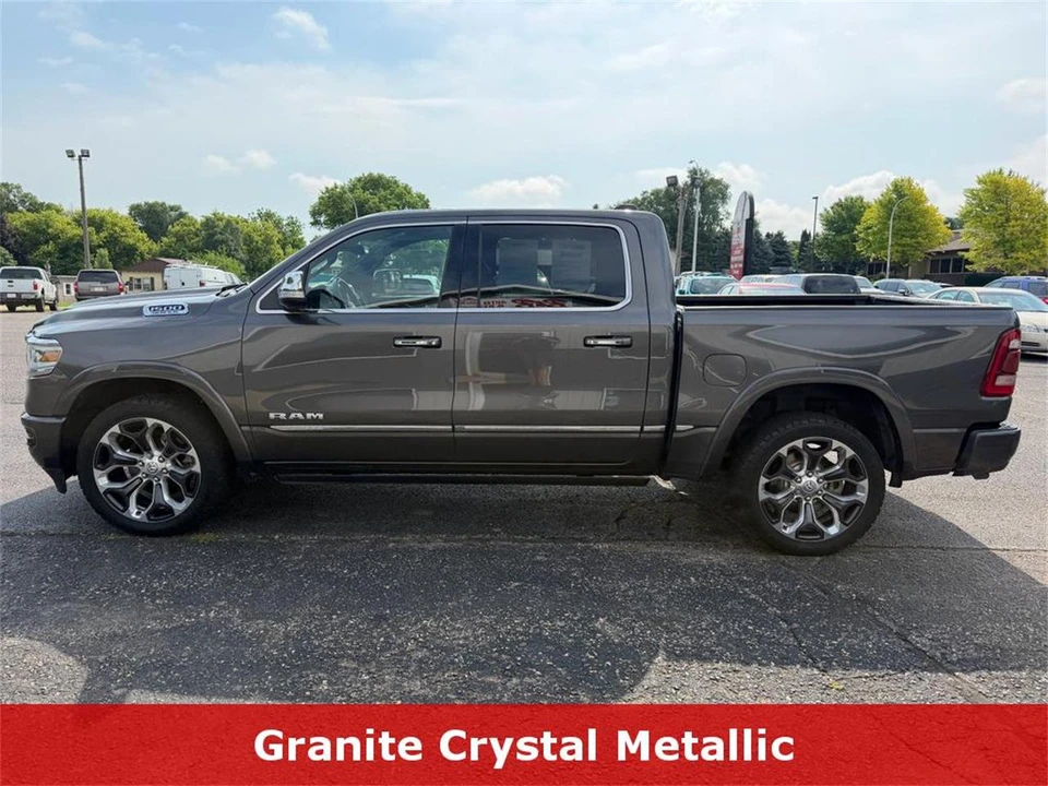 2019 Dodge Ram 4th Gen - Image 7 of 31