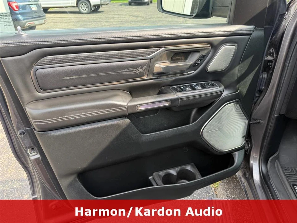 2019 Dodge Ram 4th Gen - Image 15 of 31