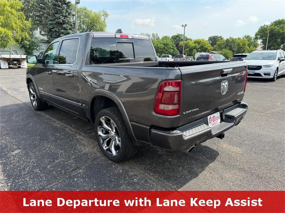 2019 Dodge Ram 4th Gen - Image 9 of 31