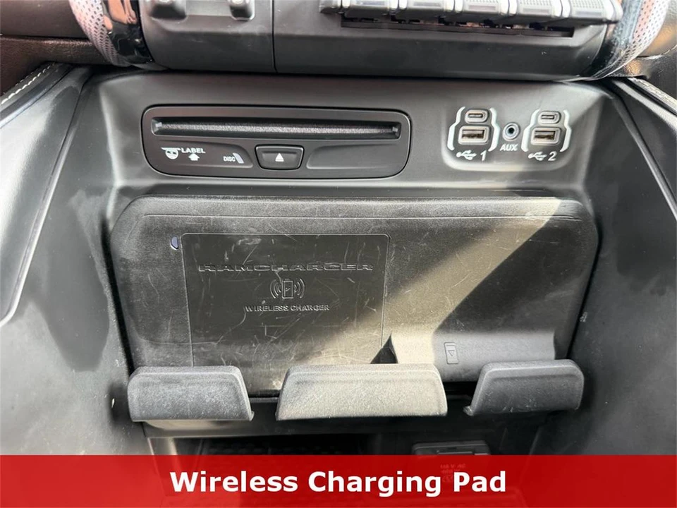 2019 Dodge Ram 4th Gen - Image 29 of 31