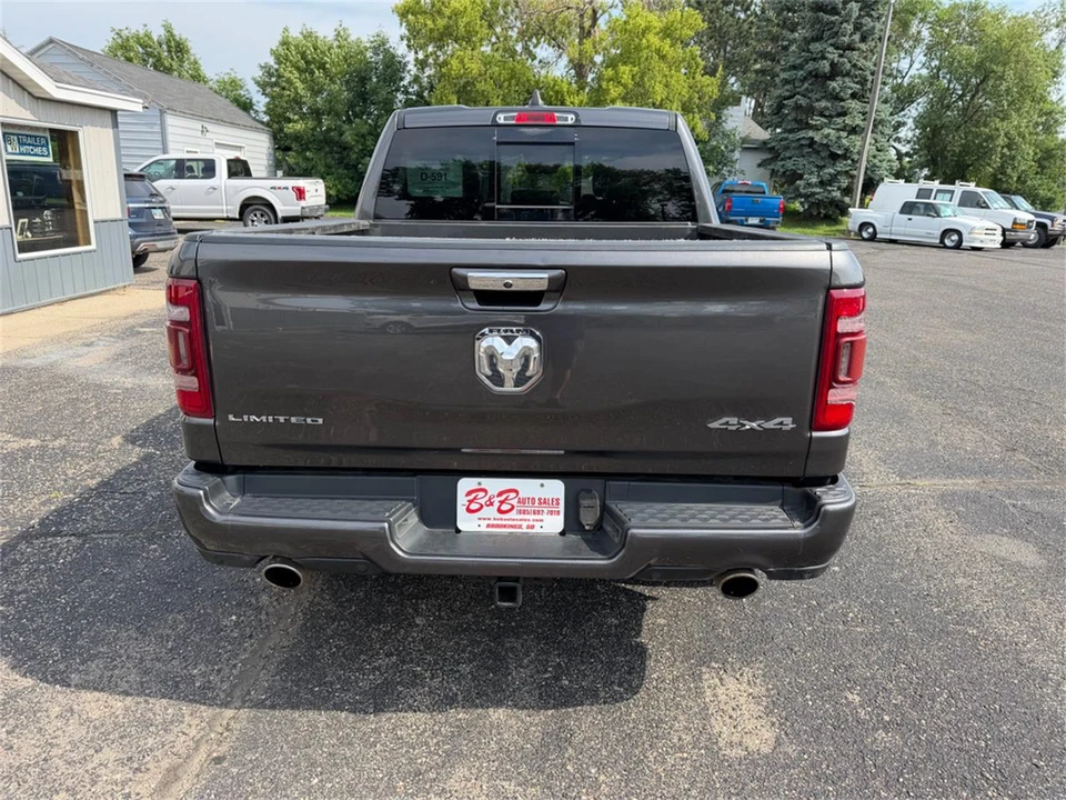 2019 Dodge Ram 4th Gen - Image 11 of 31