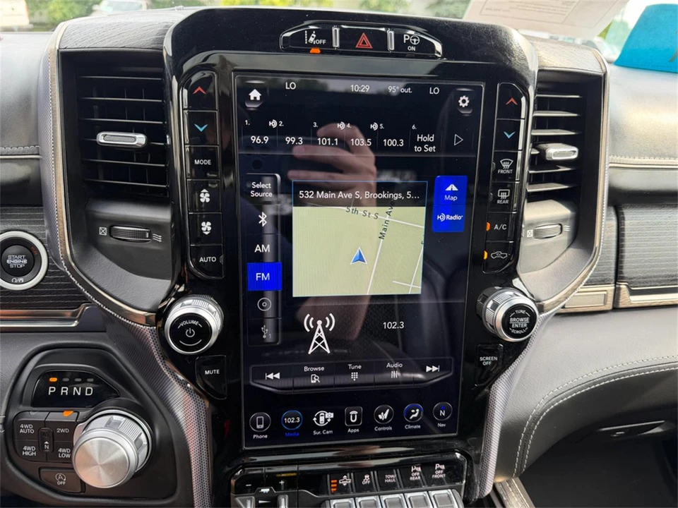 2019 Dodge Ram 4th Gen - Image 27 of 31