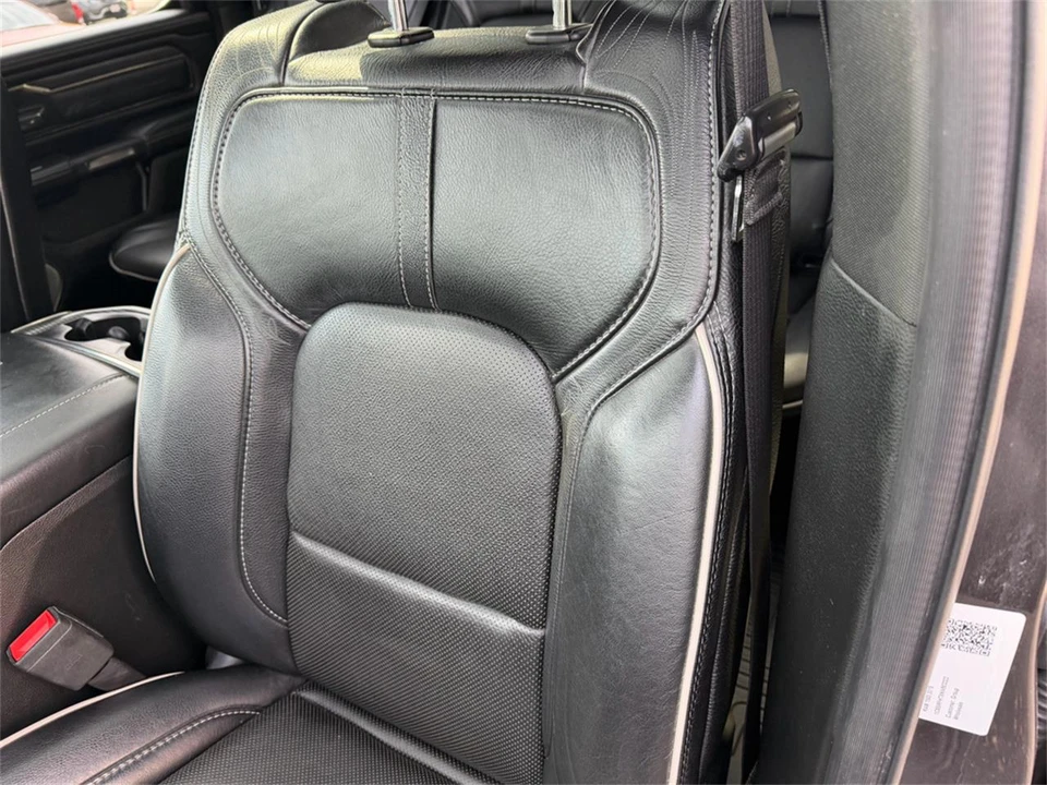 2019 Dodge Ram 4th Gen - Image 17 of 31