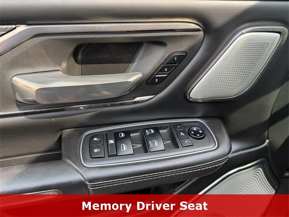 2019 Dodge Ram 4th Gen - Image 16 of 31