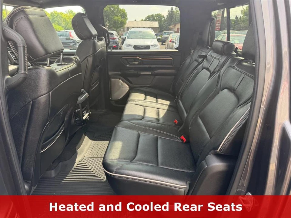 2019 Dodge Ram 4th Gen - Image 4 of 31