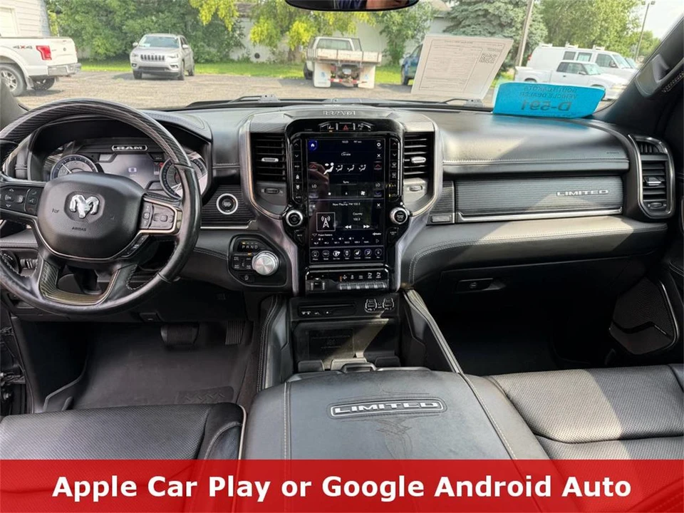 2019 Dodge Ram 4th Gen - Image 6 of 31