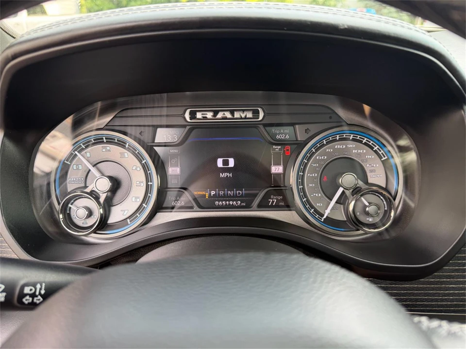 2019 Dodge Ram 4th Gen - Image 22 of 31