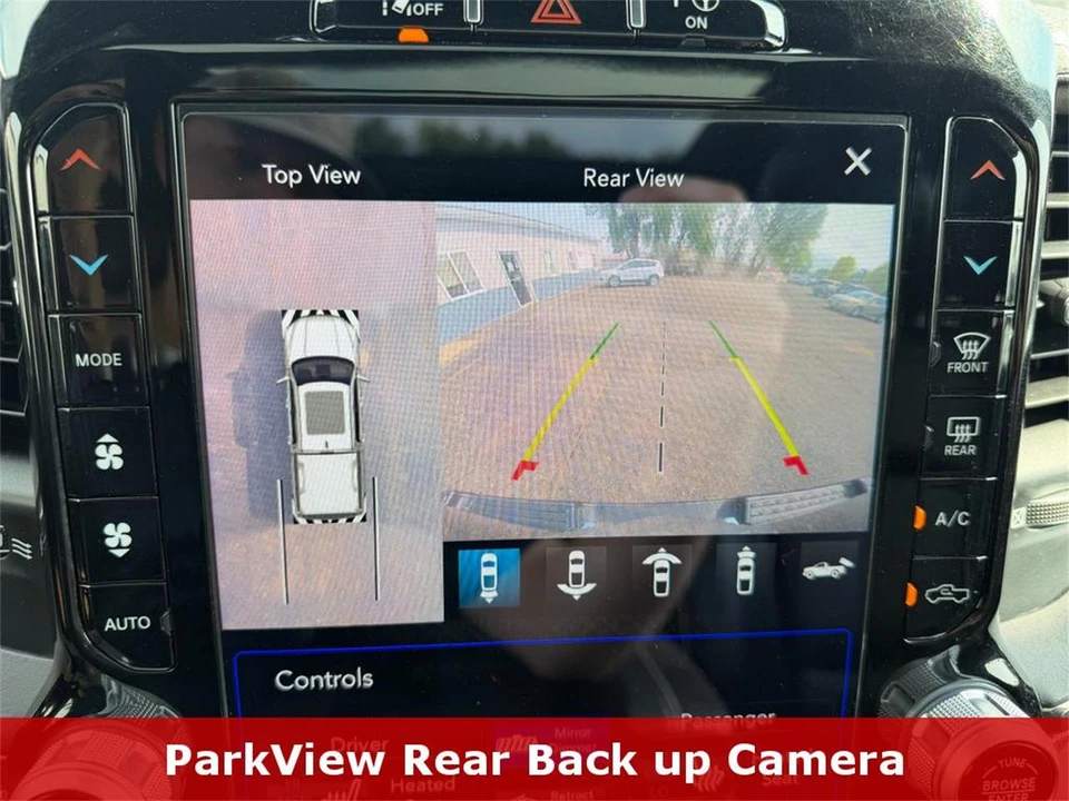 2019 Dodge Ram 4th Gen - Image 26 of 31