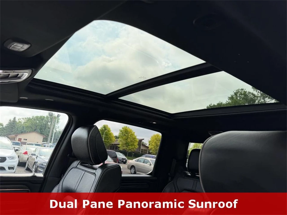 2019 Dodge Ram 4th Gen - Image 12 of 31