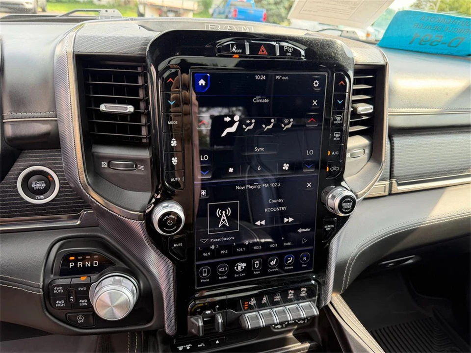 2019 Dodge Ram 4th Gen - Image 24 of 31