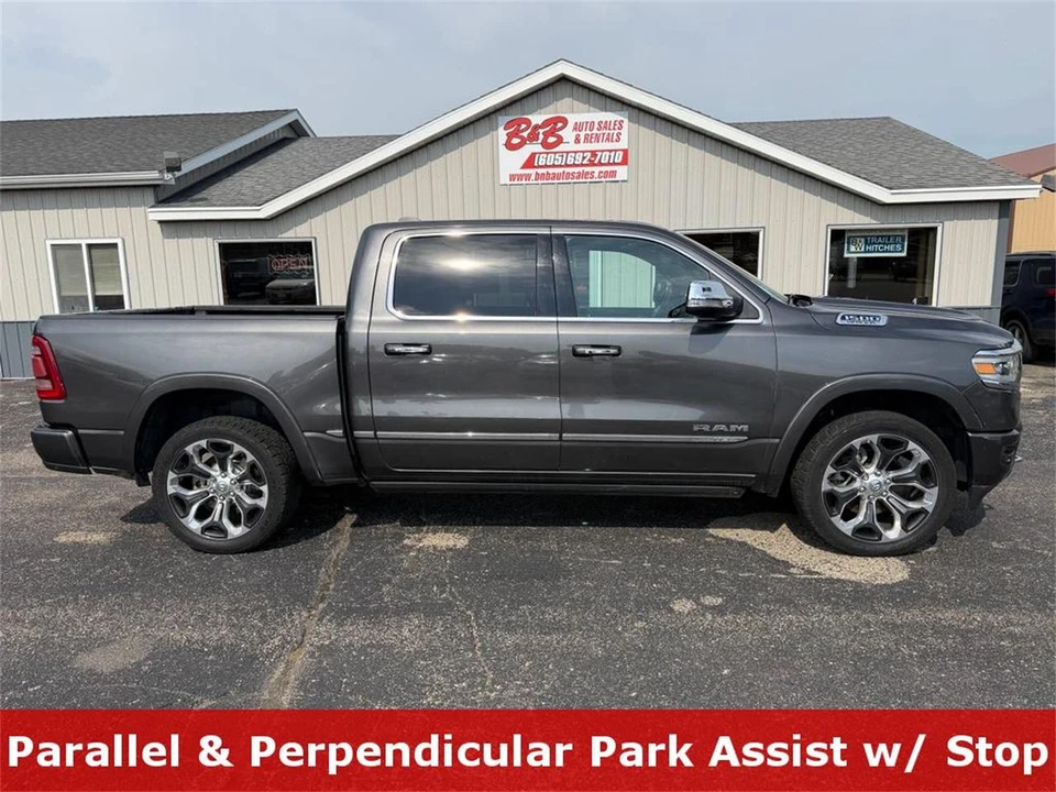 2019 Dodge Ram 4th Gen - Image 14 of 31