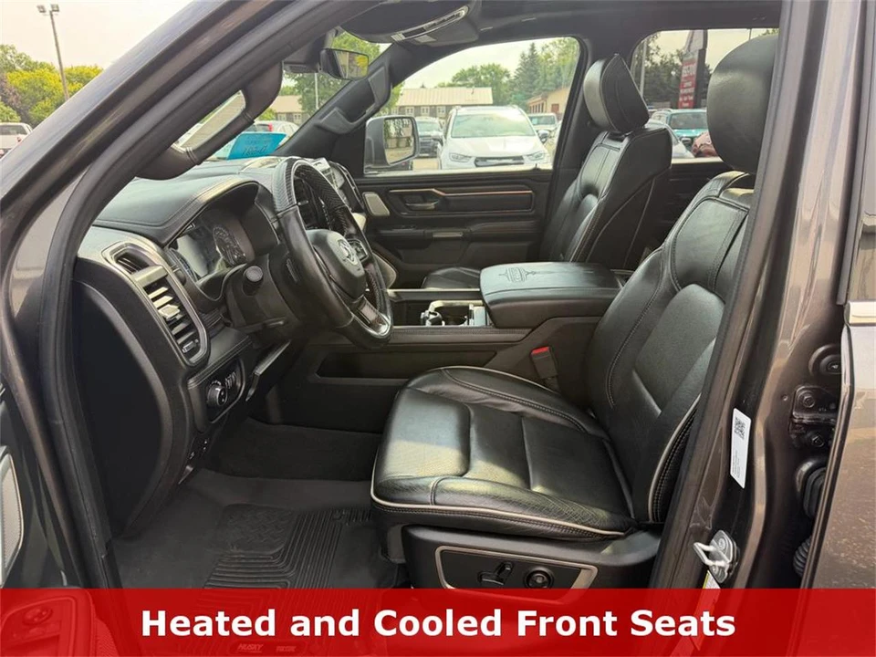 2019 Dodge Ram 4th Gen - Image 2 of 31