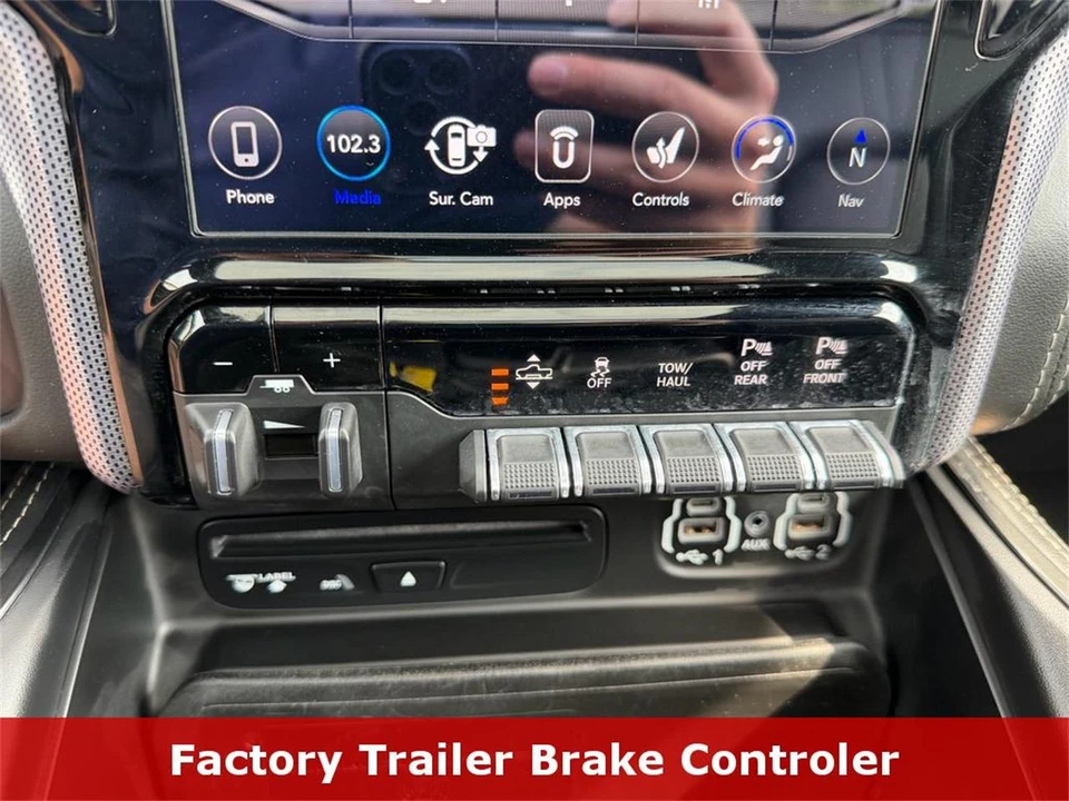 2019 Dodge Ram 4th Gen - Image 28 of 31