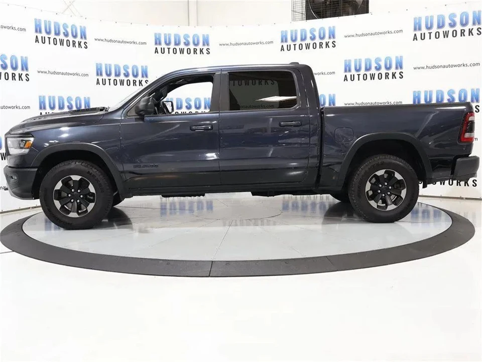 2019 Dodge Ram 4th Gen - Image 3 of 31
