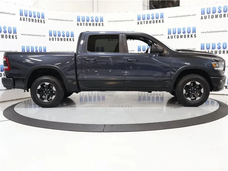 2019 Dodge Ram 4th Gen - Image 7 of 31