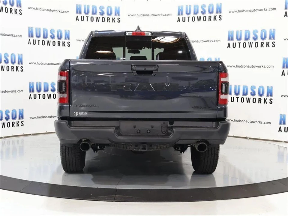 2019 Dodge Ram 4th Gen - Image 5 of 31