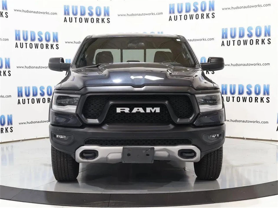 2019 Dodge Ram 4th Gen - Image 9 of 31