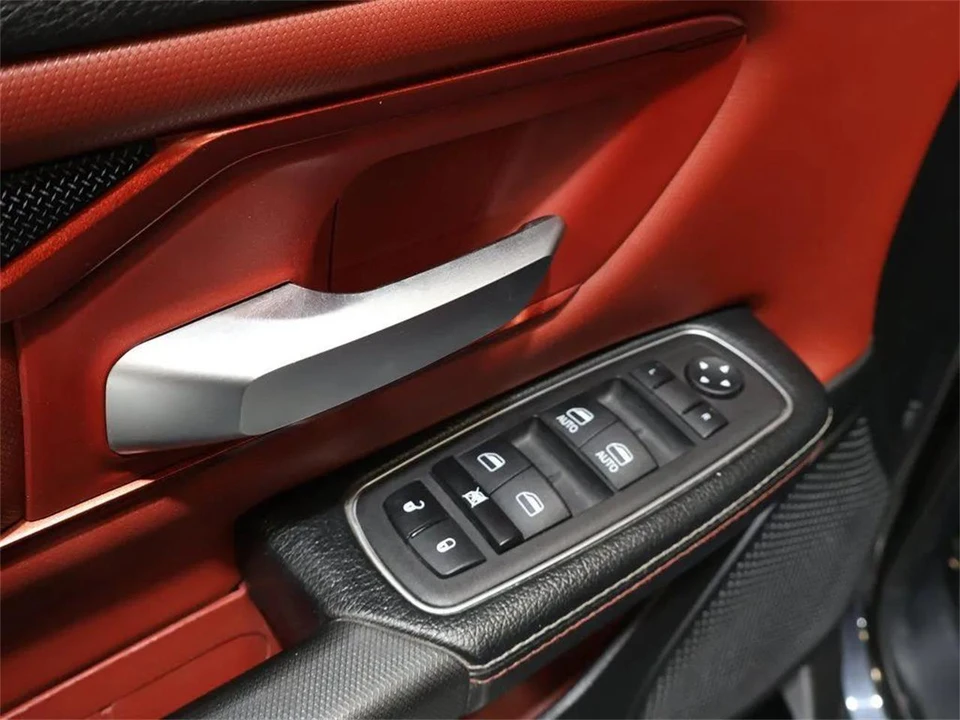2019 Dodge Ram 4th Gen - Image 11 of 31