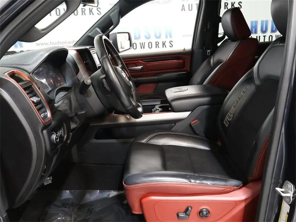 2019 Dodge Ram 4th Gen - Image 13 of 31