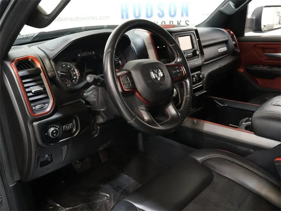 2019 Dodge Ram 4th Gen - Image 15 of 31