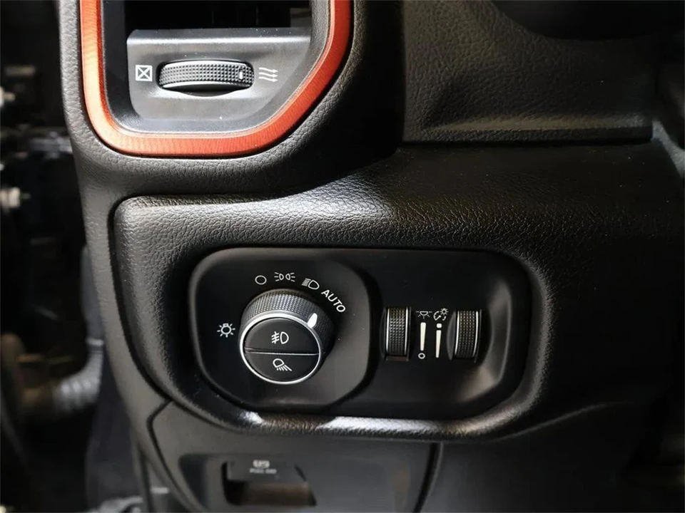 2019 Dodge Ram 4th Gen - Image 17 of 31