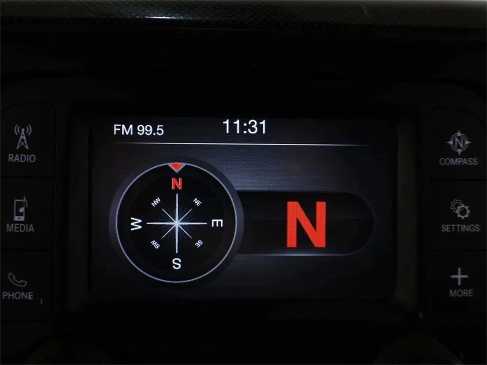 2019 Dodge Ram 4th Gen - Image 19 of 31